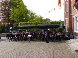 Fanfare Euterpe