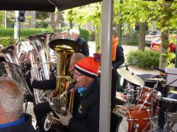 Fanfare Euterpe