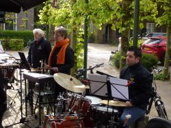 Fanfare Euterpe