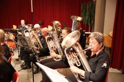Fanfare Euterpe
