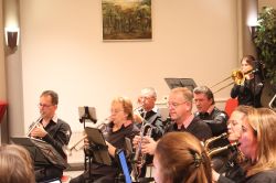 Fanfare Euterpe